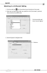 Preview for 38 page of QDI K8VM800 Manual