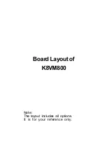 Preview for 42 page of QDI K8VM800 Manual