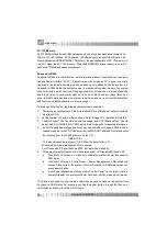 Preview for 10 page of QDI KinetiZ 7A Manual