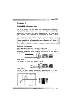 Preview for 11 page of QDI KinetiZ 7A Manual