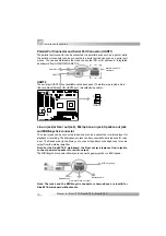 Предварительный просмотр 22 страницы QDI KinetiZ 7E Manual