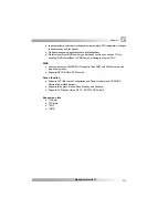 Preview for 11 page of QDI KinetiZ 7T User Manual