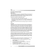 Preview for 12 page of QDI KinetiZ 7T User Manual