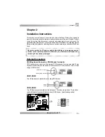 Preview for 15 page of QDI KinetiZ 7T User Manual