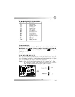 Preview for 21 page of QDI KinetiZ 7T User Manual