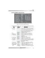 Preview for 31 page of QDI KinetiZ 7T User Manual