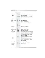 Preview for 38 page of QDI KinetiZ 7T User Manual