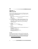 Preview for 42 page of QDI KinetiZ 7T User Manual