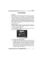 Preview for 45 page of QDI KinetiZ 7T User Manual