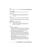 Preview for 50 page of QDI KinetiZ 7T User Manual