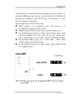 Предварительный просмотр 31 страницы QDI Legend-III P6I440LX/AV Manual