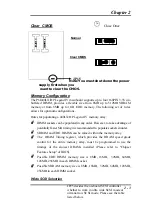 Предварительный просмотр 11 страницы QDI Legend-IV Manual