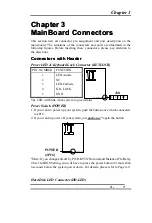 Предварительный просмотр 13 страницы QDI Legend-IV Manual