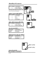 Предварительный просмотр 14 страницы QDI Legend-IV Manual