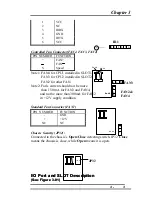 Предварительный просмотр 15 страницы QDI Legend-IV Manual