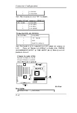 Preview for 30 page of QDI LEGEND-V Manual