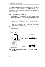 Preview for 32 page of QDI LEGEND-V Manual