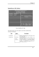 Preview for 37 page of QDI LEGEND-V Manual