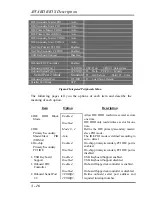 Preview for 48 page of QDI LEGEND-V Manual