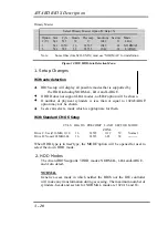 Preview for 52 page of QDI LEGEND-V Manual