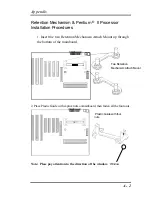 Preview for 56 page of QDI LEGEND-V Manual