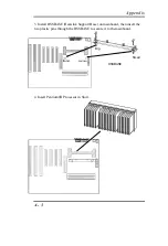 Preview for 57 page of QDI LEGEND-V Manual