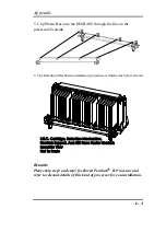 Preview for 58 page of QDI LEGEND-V Manual