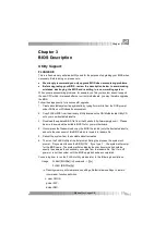 Preview for 17 page of QDI LegenX 8 Manual