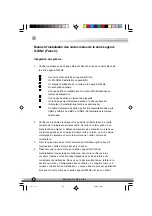 Preview for 58 page of QDI N2 Manual