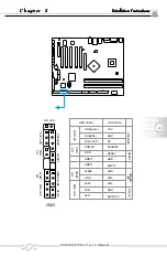 Предварительный просмотр 21 страницы QDI P4I865 PEA User Manual