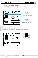 Предварительный просмотр 24 страницы QDI P4I865 PEA User Manual