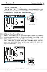 Предварительный просмотр 26 страницы QDI P4I865 PEA User Manual