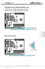 Предварительный просмотр 27 страницы QDI P4I865 PEA User Manual