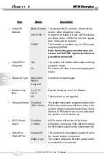 Предварительный просмотр 48 страницы QDI P4I865 PEA User Manual