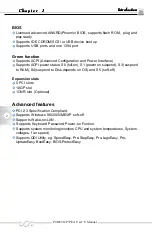 Preview for 12 page of QDI P4I865G User Manual