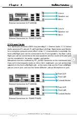 Preview for 17 page of QDI P4I865G User Manual