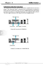 Preview for 18 page of QDI P4I865G User Manual