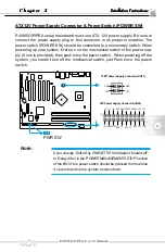 Preview for 19 page of QDI P4I865G User Manual