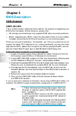 Preview for 32 page of QDI P4I865G User Manual