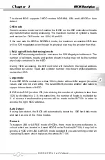 Preview for 35 page of QDI P4I865G User Manual