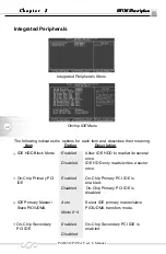 Preview for 42 page of QDI P4I865G User Manual