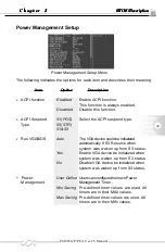 Preview for 47 page of QDI P4I865G User Manual