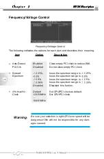 Preview for 54 page of QDI P4I865G User Manual