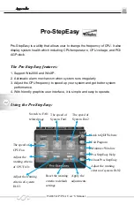 Preview for 60 page of QDI P4I865G User Manual