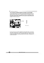 Preview for 18 page of QDI P4N Manual