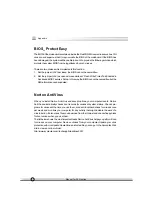 Preview for 56 page of QDI P4N Manual