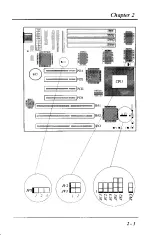 Preview for 9 page of QDI P51437/250a User Manual