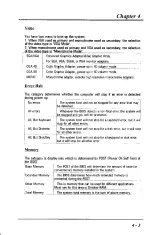 Preview for 17 page of QDI P51437/250a User Manual