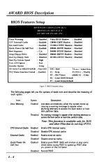 Preview for 18 page of QDI P51437/250a User Manual