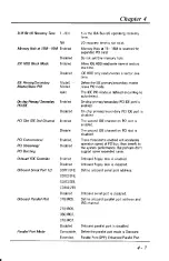 Preview for 21 page of QDI P51437/250a User Manual